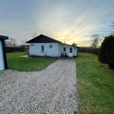 4 Person In Nordborg-by Traum נורדבורג