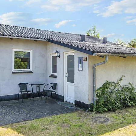 4 Person In Nordborg-by Traum בית נופש
