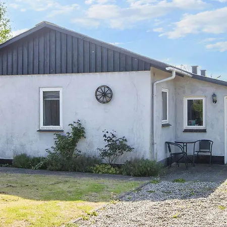 4 Person In Nordborg-by Traum