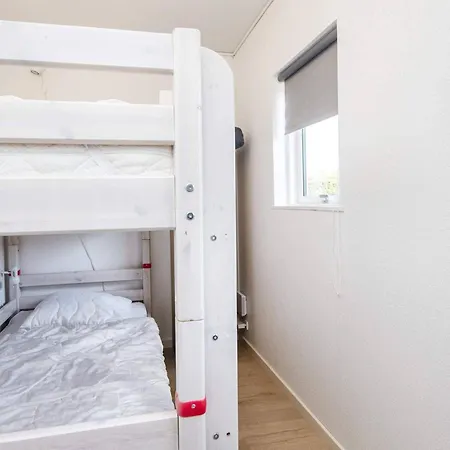4 Person In Nordborg-by Traum בית נופש