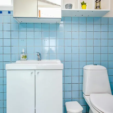 Сasa de vacaciones 4 Person In Nordborg-by Traum Nordborg
