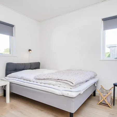 4 Person In Nordborg-by Traum