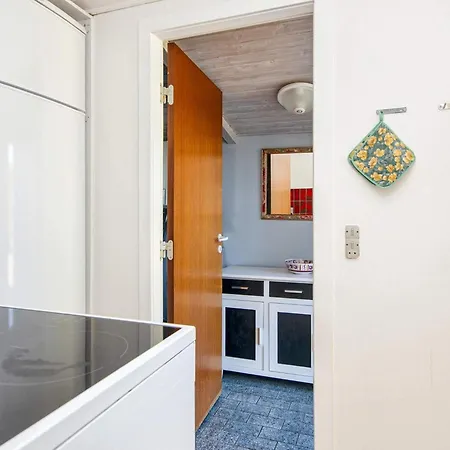 בית נופש 4 Person In Nordborg-by Traum