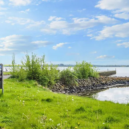 4 Person In Nordborg-by Traum
