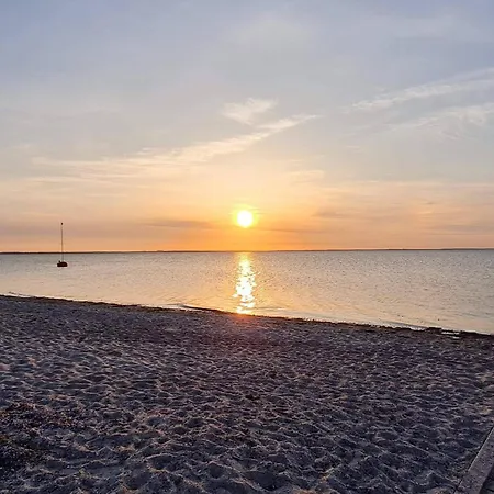 Сasa de vacaciones 4 Person In Nordborg-by Traum Nordborg