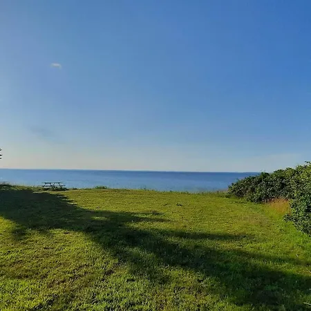 4 Person In Nordborg-by Traum * Nordborg