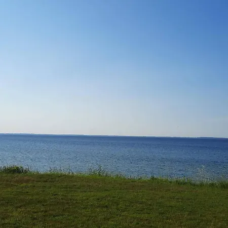 Сasa de vacaciones 4 Person In Nordborg-by Traum *